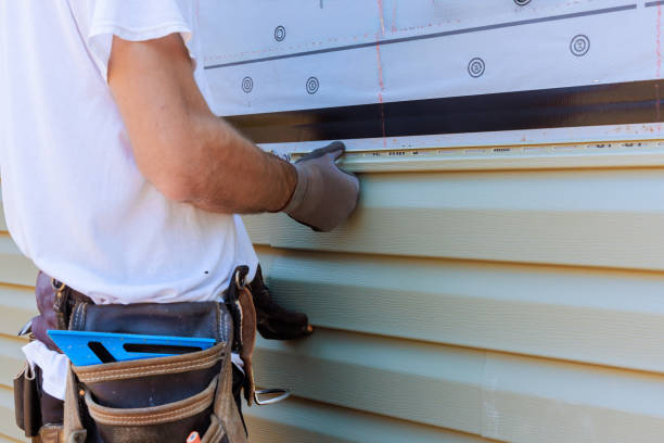 Trusted Emergency Siding Repair service in Renfrew, PA - Creative Siding