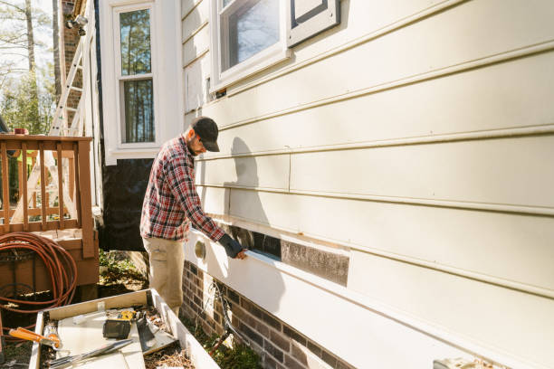 Trusted Siding Replacement service in Renfrew, PA - Creative Siding